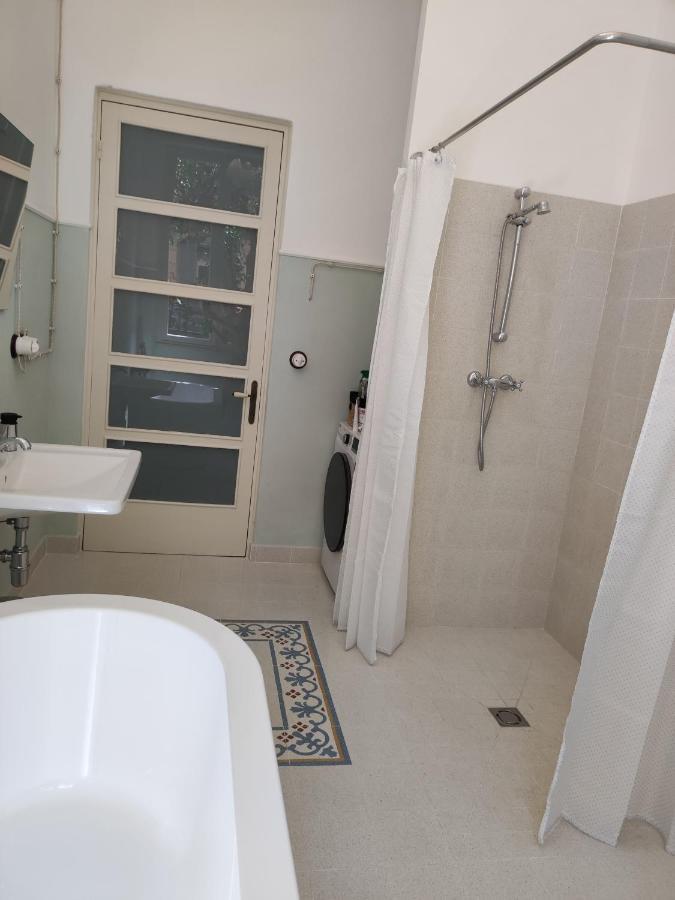 Apartmán Casa Alessandra Sanremo Exteriér fotografie