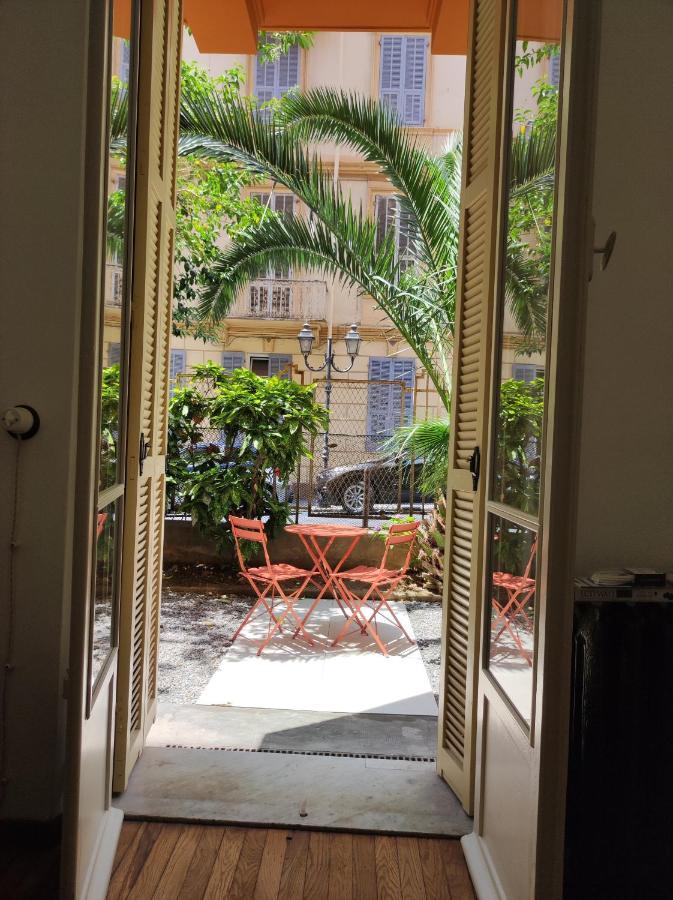 Apartmán Casa Alessandra Sanremo Exteriér fotografie