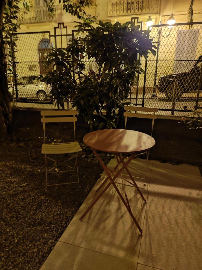 Apartmán Casa Alessandra Sanremo Exteriér fotografie