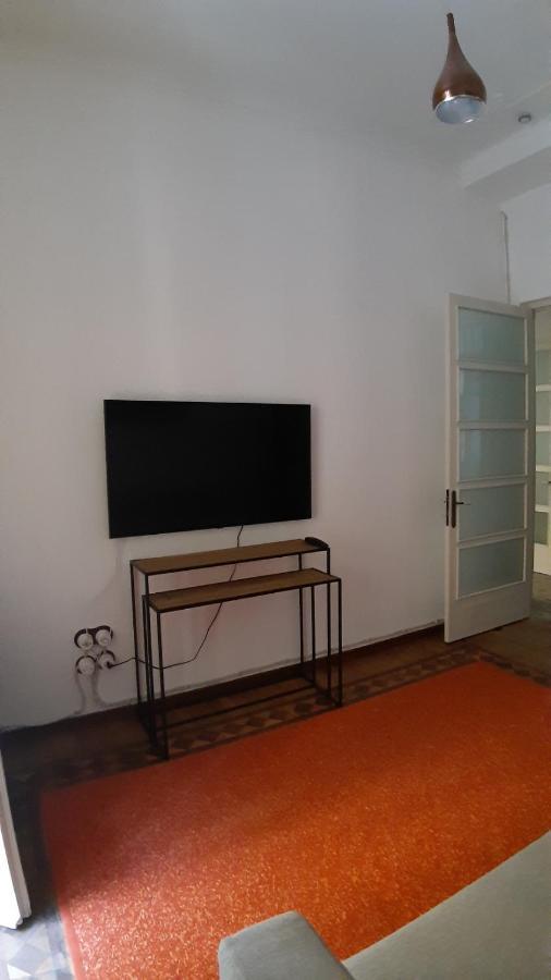 Apartmán Casa Alessandra Sanremo Exteriér fotografie