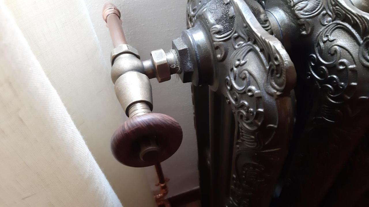 Apartmán Casa Alessandra Sanremo Exteriér fotografie