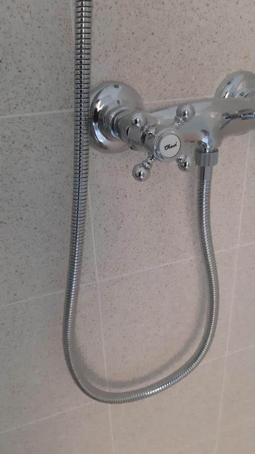 Apartmán Casa Alessandra Sanremo Exteriér fotografie