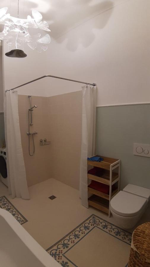 Apartmán Casa Alessandra Sanremo Exteriér fotografie