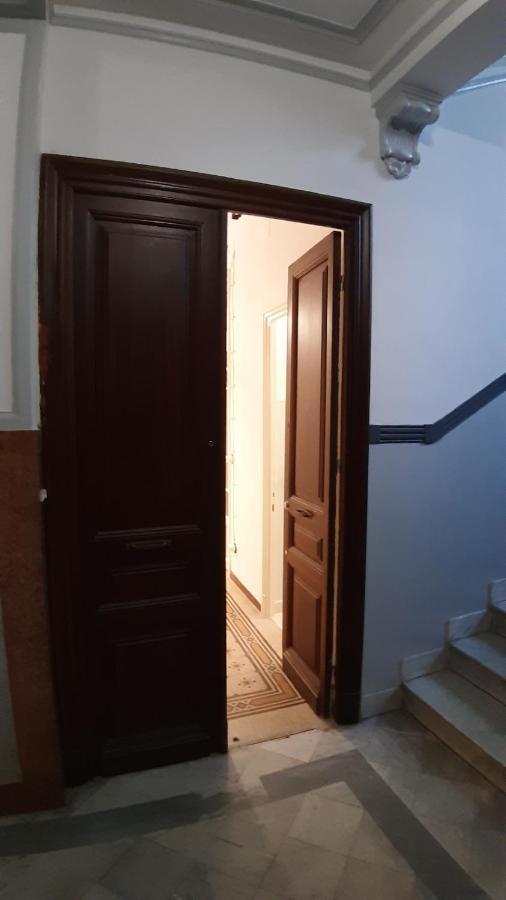 Apartmán Casa Alessandra Sanremo Exteriér fotografie