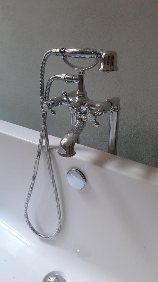 Apartmán Casa Alessandra Sanremo Exteriér fotografie