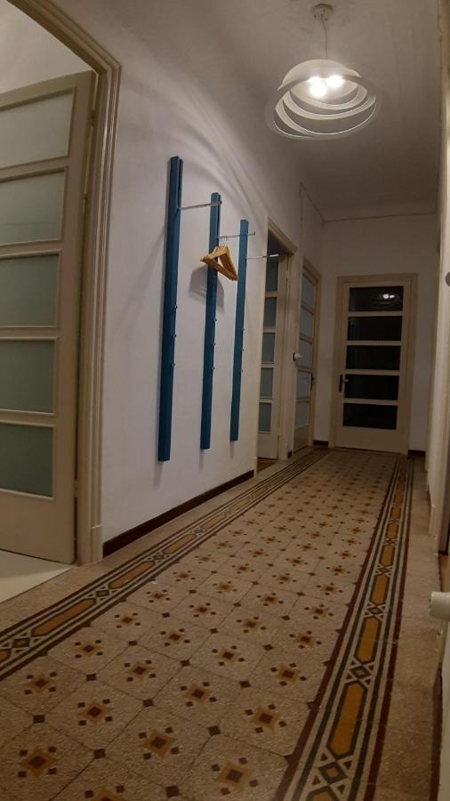 Apartmán Casa Alessandra Sanremo Exteriér fotografie